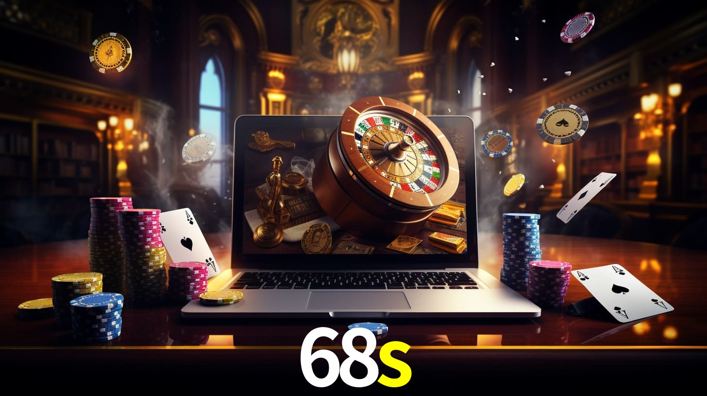 VIP Casino 68s