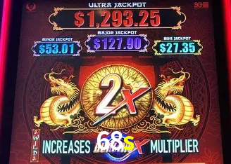 Desvendando o Mundo dos Jogos Virtuais na 68s