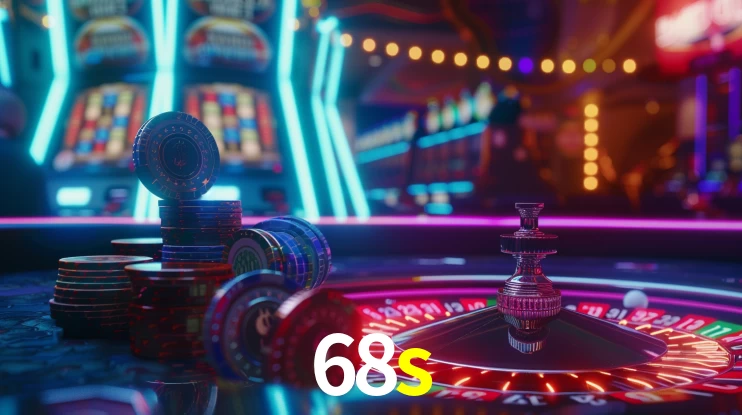 Slot Games 68s